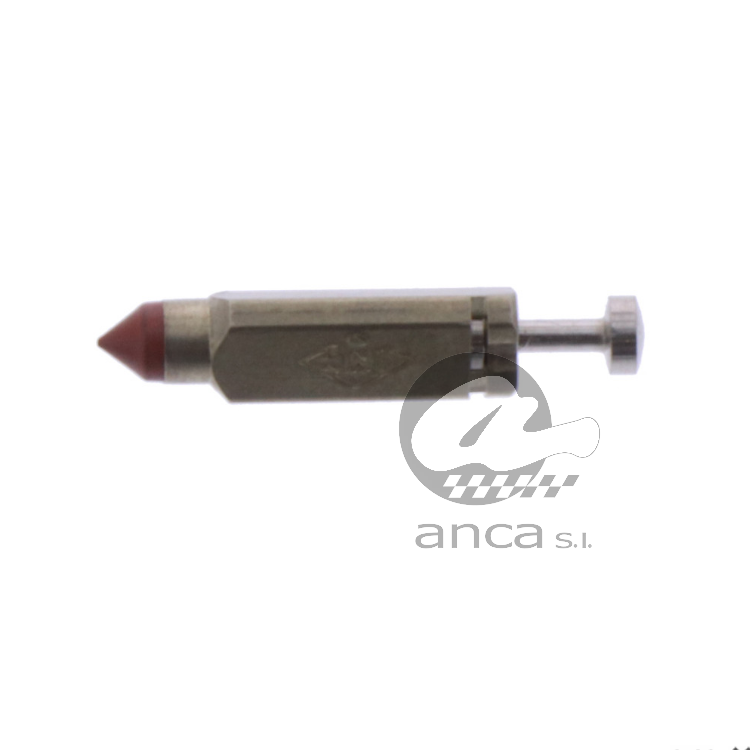 AGUJA FLOTADOR DELLORTO PHBG/SHA/SHB ( CON MUELLE)